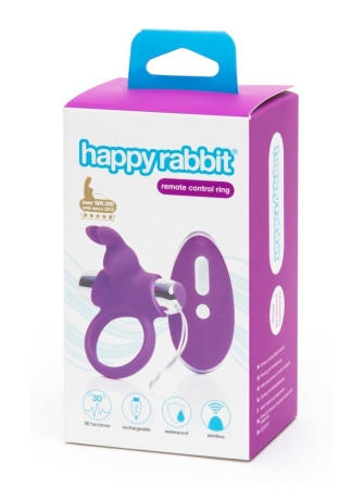 Remote Control Cock Ring